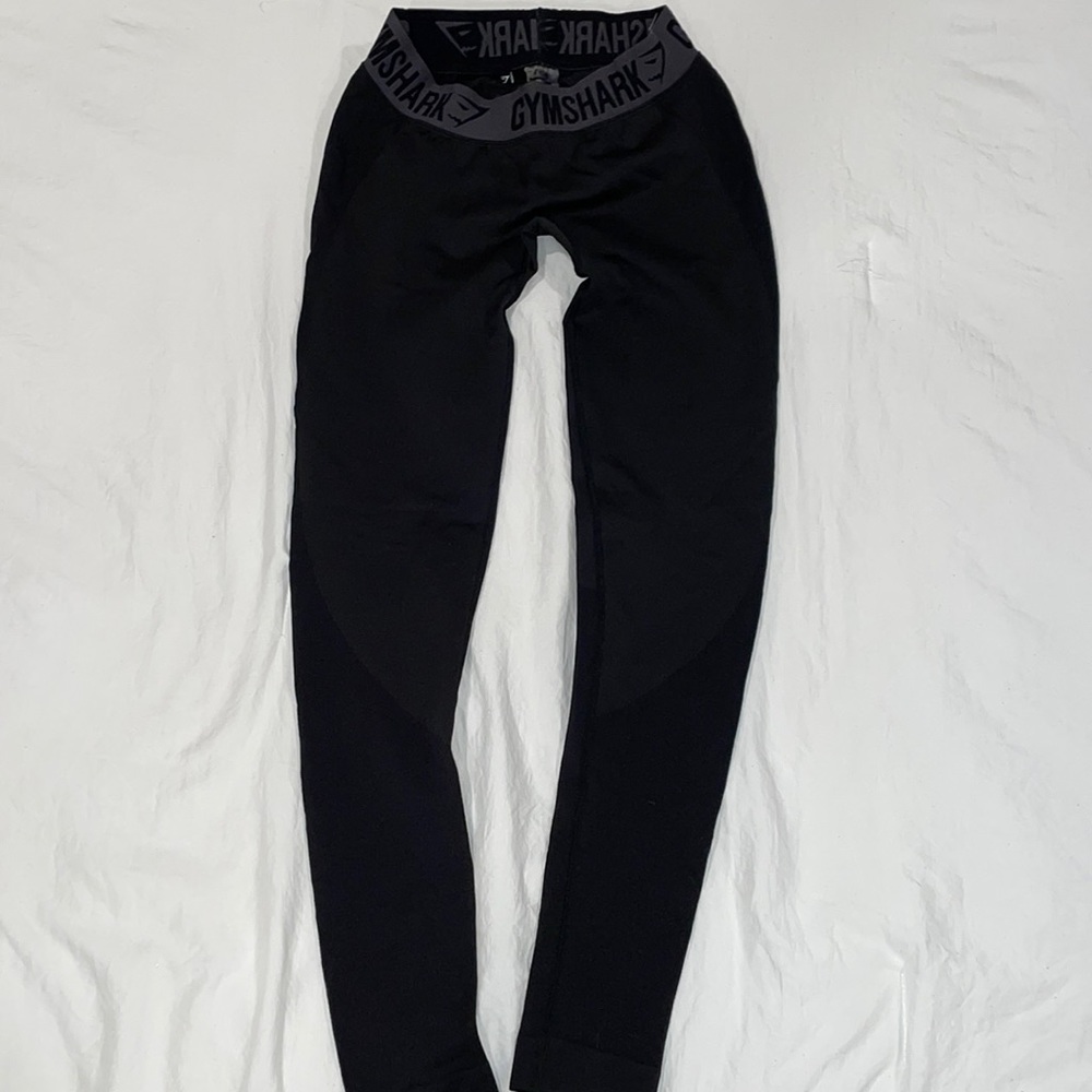 Gymshark flex leggings
